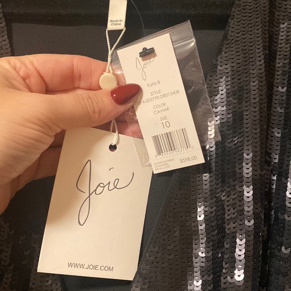 Joie - Picture 1 of 8